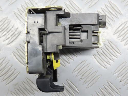 Front left lock RENAULT CLIO II Hatchback Van (SB0/1/2_)  | BP20181305C98 