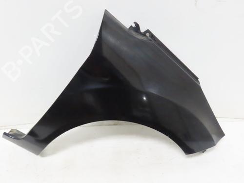 Right front fenders FORD FIESTA VI (CB1, CCN) 1.4 | BP32151187C42