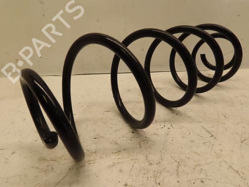Used Shock absorber spring Shock absorber spring PEUGEOT 308 II (LB_, LP_, LW_, LH_, L3_) 1.6 HDi 100 (99 hp) 28364175 28364175