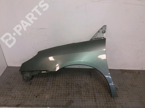 Left front fenders CITROËN C8 (EA_, EB_) 2.0 HDi 135 (136 hp) 10045067