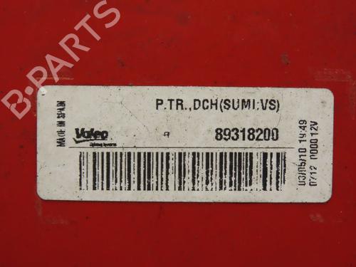 Lampa tylna prawa RENAULT MEGANE II (BM0/1_, CM0/1_) 1.5 dCi (BM1E, CM1E) | BP29643882C35 