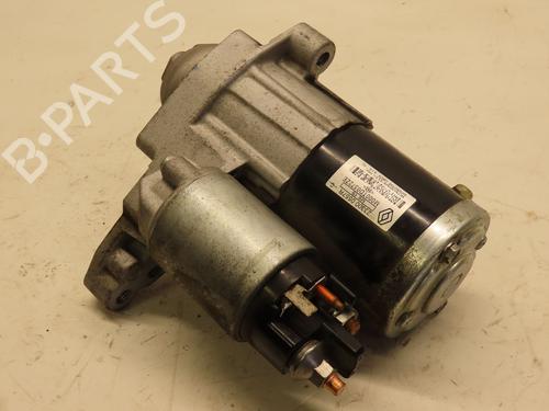 Starter RENAULT MEGANE IV Hatchback (B9A/M/N_) 1.2 TCe 130 (B9MR) | BP29345672M8 