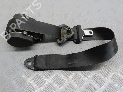 Used Front left belt tensioner RENAULT KANGOO / GRAND KANGOO II (KW0/1_) 1.5 dCi 85 (KW0K, KW0L, KW0B) (86 hp) 24706275