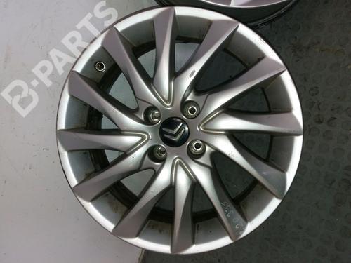 Rim CITROËN C4 Picasso I MPV (UD_) 1.6 HDi | BP10096800C45 