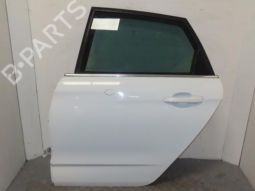Left rear door CITROËN C4 II (NC_) 1.6 BlueHDi 100 | BP26280498C4