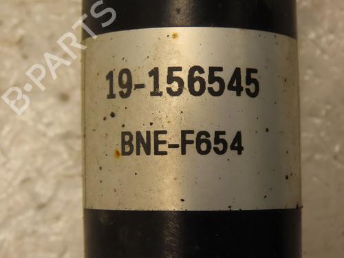 Used Right rear shock absorber SUZUKI SWIFT IV (FZ, NZ) 1.6 (AZG416, AZH416, RS416, ZC32S, ZA32S) (136 hp) 29294487