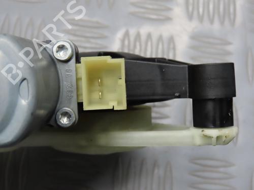 Used Front right window mechanism AUDI A3 Sportback (8VA, 8VF) 2.0 TDI quattro (150 hp) 20494163