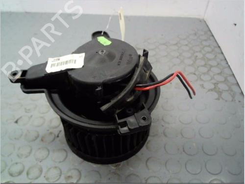 Varmeblæser PEUGEOT 306 Hatchback (7A, 7C, N3, N5) 2.0 HDI 90 (90 hp) 23154232