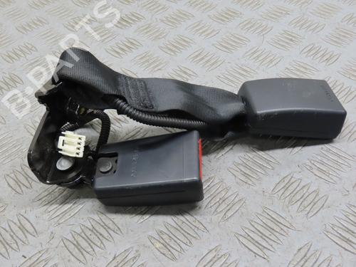 Used Seat buckle KIA RIO III (UB) 1.2 CVVT (84 hp) 27488511