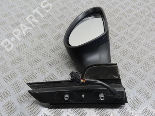 Right mirror SEAT ALTEA (5P1) 2.0 TDI 16V | BP19578302C27 