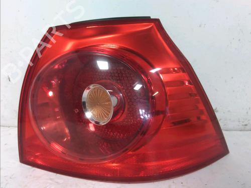 Used Right taillight VW GOLF V (1K1) 2.0 TDI 16V (140 hp) 17782674