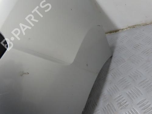 Rear bumper PEUGEOT 207 SW (WK_) 1.6 HDi | BP17781804C8 