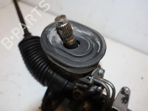 Used Steering rack Steering rack AUDI A3 (8L1) 1.9 TDI (100 hp) 34710595 34710595