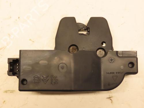 Tailgate lock CITROËN C3 I (FC_, FN_) 1.4 HDi | BP27267779C101