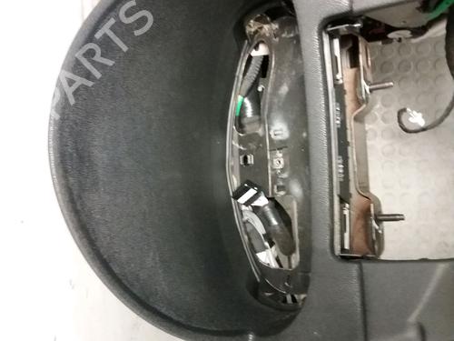 Salpicadero RENAULT MEGANE III Coupe (DZ0/1_) 1.5 dCi (DZ0B) (106 hp) 9377267