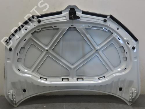 Hood SKODA OCTAVIA III Combi (5E5, 5E6) 2.0 TDI RS | BP29016202C1 