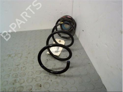 Used Shock absorber spring FIAT FIORINO Box Body/MPV (225_) 1.4 (225AXA1A, 225BXA1A) (78 hp) 14883998