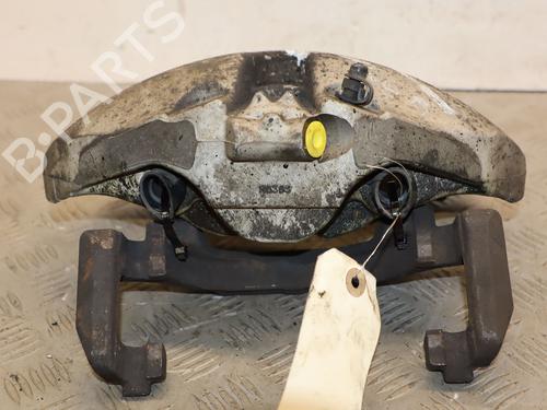 Used Left front brake caliper Left front brake caliper 37252730 37252730