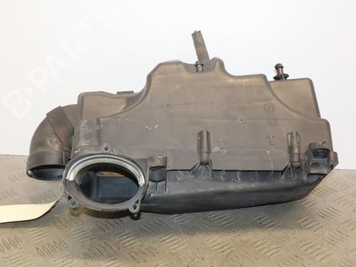 Air filter box PEUGEOT PARTNER Box Body/MPV 1.6 HDi | BP38004990M87 - Image 2