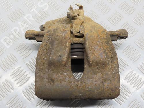 Used Right front brake caliper PEUGEOT EXPERT Van (222) 2.0 HDI (94 hp) 20162683