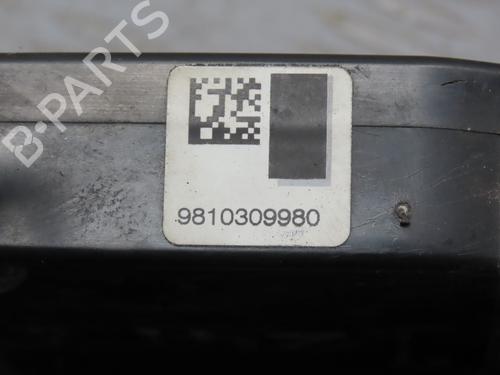 Used Rear left lock PEUGEOT 308 II (LB_, LP_, LW_, LH_, L3_) 2.0 GT BlueHDi 180 (181 hp) 24651242