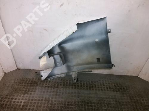 Right front fenders CITROËN JUMPER I Van (230L) 2.5 D | BP9381760C42 