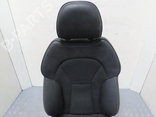 Right front seat AUDI A1 Sportback (8XA, 8XF) 1.4 TDI | BP25149860C16 
