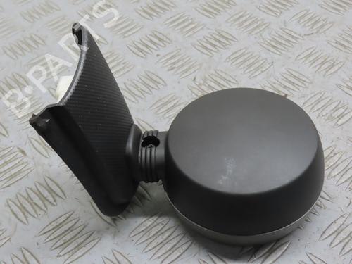 Instrument cluster PEUGEOT 107 (PM_, PN_) 1.0 | BP24214639C47 