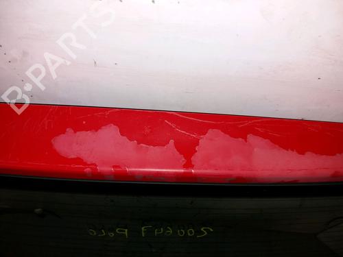Tailgate VW POLO III (6N1) 60 1.4 | BP23155477C6 