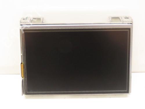 Used Display monitor PEUGEOT 2008 I (CU_) 1.6 BlueHDi 120 (120 hp) 29577565