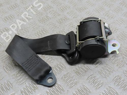 Rear left belt tensioner PEUGEOT 208 I (CA_, CC_) 1.2 VTI 82 | BP26897721C89 