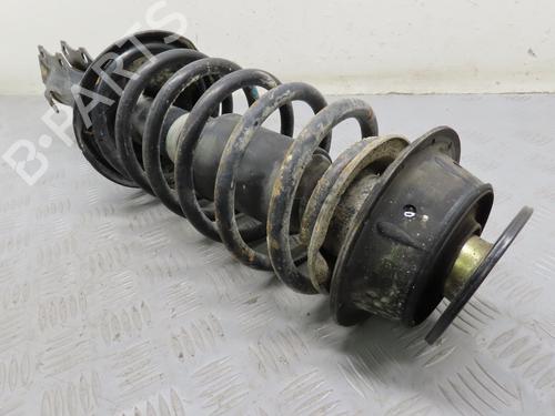 BP17777851M16 | Left front shock absorber VW GOLF II (19E, 1G1) 1.6 BP17777851M16