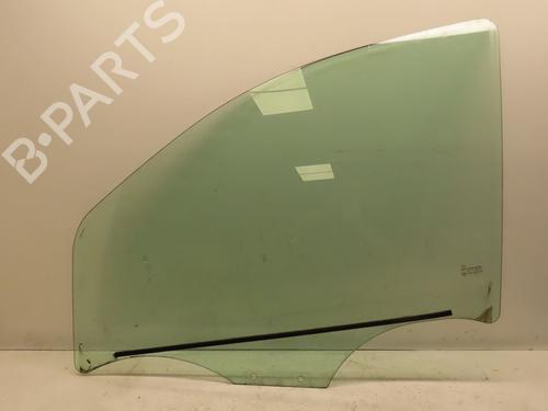 Dørrute ventre foran DACIA LODGY (JS_) 1.5 dCi | BP28067900C18 