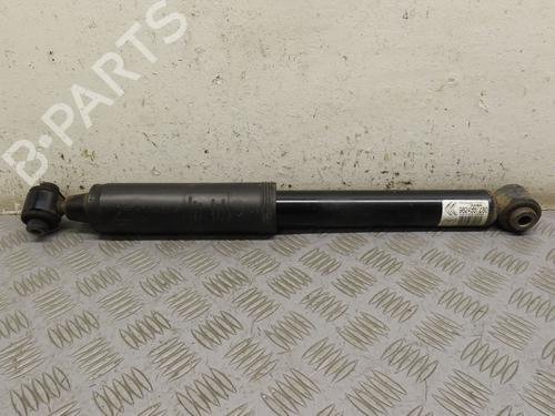 Used Right rear shock absorber CITROËN C3 III (SX) 1.2 PureTech 82 (83 hp) 27488267