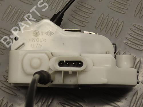 Used Front right lock CITROËN C2 (JM_) 1.4 HDi (68 hp) 23155321