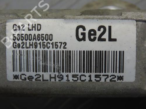 Steering rack KIA CEE'D (JD) 1.6 CRDi 136 | BP27488186M22 