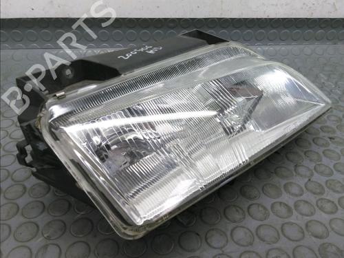 Right headlight CITROËN XANTIA (X1_, X2_) 2.0 HDI 109 | BP17782370C29 