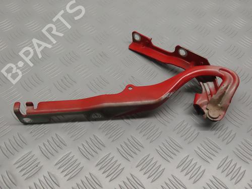 Dørhengsel/Dørstopper PEUGEOT 207 (WA_, WC_) 1.6 HDi (90 hp) 30797886