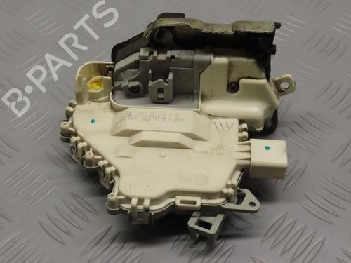 Front left lock AUDI A4 B8 (8K2) 2.0 TDI | BP30825029C98