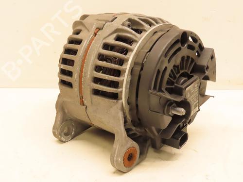 Alternator PORSCHE BOXSTER (987) 2.7 | BP29154889M7  - Image 5