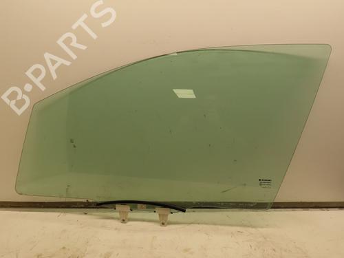 Front left door window SUZUKI SX4 S-Cross (JY) 1.6 DDiS AllGrip (AKK 416D) | BP29442124C18 