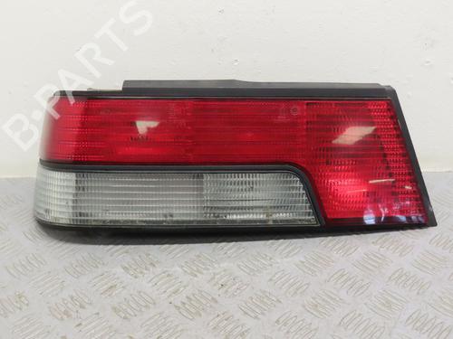 Left taillight PEUGEOT 405 I (15B) 1.6 (94 hp) 18076774