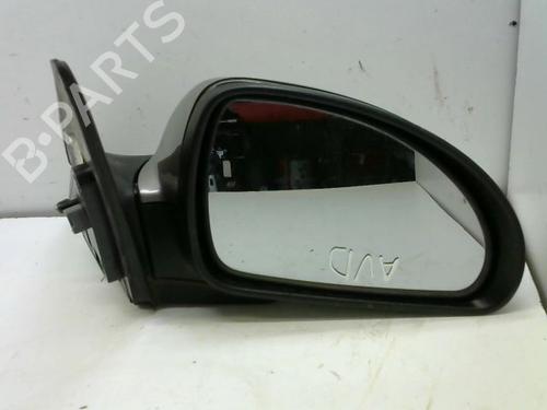 Used Right mirror KIA CEE'D Hatchback (ED) 1.6 (122 hp) 15743327