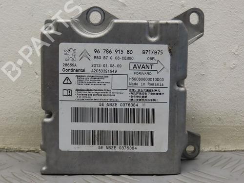 ecu-airbags-citroen-c4-ii-nc_-16-hdi-110-9678691580-2009-19479945 main image