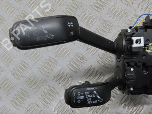 Steering column stalk FORD FIESTA VI (CB1, CCN) 1.4 TDCi | BP29016146I23 - Image 5