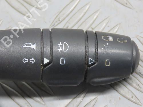 Used Headlight switch DACIA LOGAN (LS_) 1.4 (LS0A, LS0C, LS0E, LS0G) (75 hp) 17779587