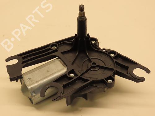 Rear wiper motor CITROËN C3 II (SC_) 1.4 HDi 70 (SC8HZC, SC8HR0, SC8HP4) | BP29217012M102 - Image 4