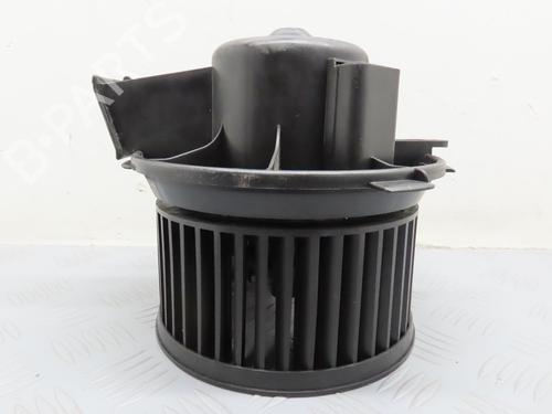 Varmeblæser PEUGEOT 206 Hatchback (2A/C) 1.4 i | BP23154234M62 