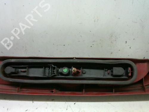 Used Left taillight RENAULT KANGOO (KC0/1_) 1.2 16V (KC05, KC06, KC03, KC0T, KC0W, KC1D) (75 hp) 9375206