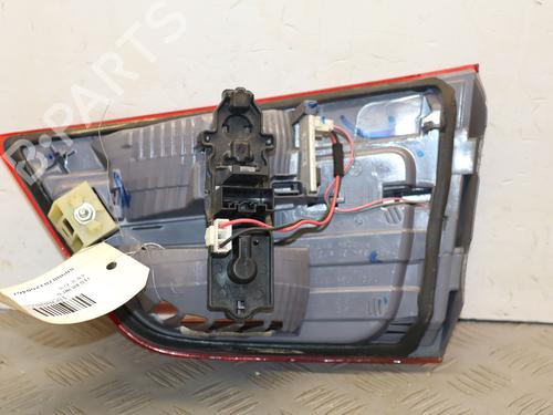Used Left tailgate light Left tailgate light 36958849 36958849